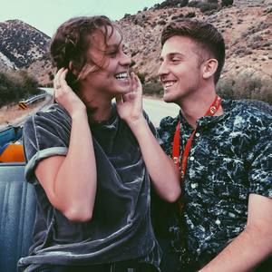 Meet your Posher, Katelyn